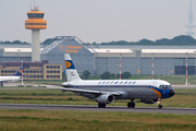 Lufthansa Airbus A321-131 (D-AIRX) at  Hamburg - Fuhlsbuettel (Helmut Schmidt), Germany