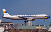 Lufthansa Airbus A321-131 (D-AIRX) at  Hamburg - Fuhlsbuettel (Helmut Schmidt), Germany