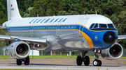 Lufthansa Airbus A321-131 (D-AIRX) at  Hamburg - Fuhlsbuettel (Helmut Schmidt), Germany