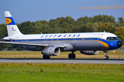 Lufthansa Airbus A321-131 (D-AIRX) at  Hamburg - Fuhlsbuettel (Helmut Schmidt), Germany