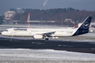 Lufthansa Airbus A321-131 (D-AIRX) at  Hamburg - Fuhlsbuettel (Helmut Schmidt), Germany