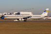 Lufthansa Airbus A321-131 (D-AIRX) at  Munich, Germany