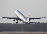 Lufthansa Airbus A321-131 (D-AIRX) at  Berlin - Tegel, Germany