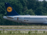 Lufthansa Airbus A321-131 (D-AIRY) at  Hamburg - Fuhlsbuettel (Helmut Schmidt), Germany