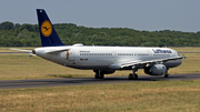 Lufthansa Airbus A321-131 (D-AIRY) at  Hamburg - Fuhlsbuettel (Helmut Schmidt), Germany