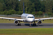 Lufthansa Airbus A321-131 (D-AIRY) at  Hamburg - Fuhlsbuettel (Helmut Schmidt), Germany