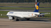 Lufthansa Airbus A321-131 (D-AIRY) at  Berlin - Tegel, Germany