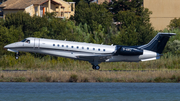 Air Hamburg Embraer EMB-135BJ Legacy 650E (D-AIRZ) at  Corfu - International, Greece