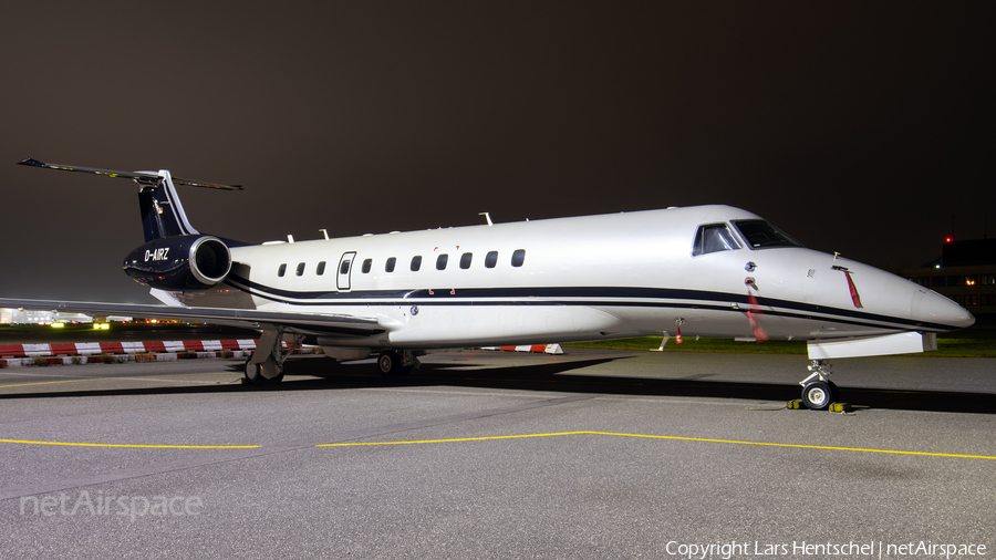 Air Hamburg Embraer EMB-135BJ Legacy 650E (D-AIRZ) | Photo 360139