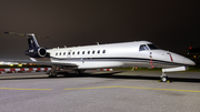 Air Hamburg Embraer EMB-135BJ Legacy 650E (D-AIRZ) at  Hamburg - Fuhlsbuettel (Helmut Schmidt), Germany