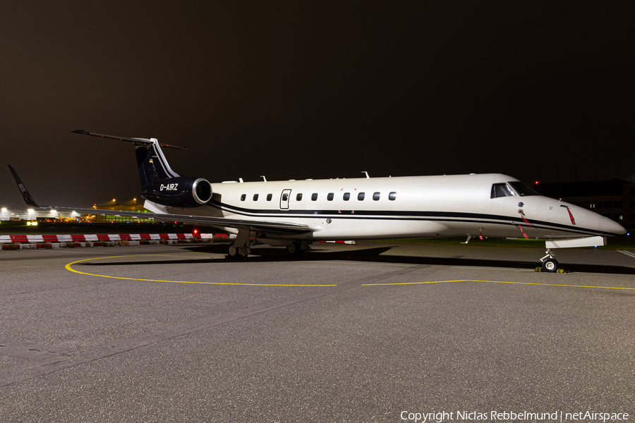 Air Hamburg Embraer EMB-135BJ Legacy 650E (D-AIRZ) | Photo 360229