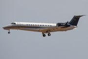 Air Hamburg Embraer EMB-135BJ Legacy 650E (D-AIRZ) at  Gran Canaria, Spain