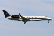 Air Hamburg Embraer EMB-135BJ Legacy 650E (D-AIRZ) at  Warsaw - Frederic Chopin International, Poland