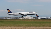 Lufthansa Airbus A321-231 (D-AISB) at  Frankfurt am Main, Germany