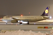 Lufthansa Airbus A321-231 (D-AISE) at  Hamburg - Fuhlsbuettel (Helmut Schmidt), Germany