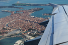 Lufthansa Airbus A321-231 (D-AISE) at  Venice - Marco Polo, Italy