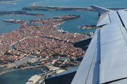 Lufthansa Airbus A321-231 (D-AISE) at  Venice - Marco Polo, Italy