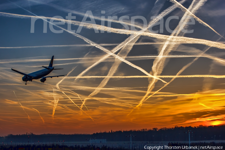 Lufthansa Airbus A321-231 (D-AISF) | Photo 395997