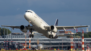 Lufthansa Airbus A321-231 (D-AISF) at  Hamburg - Fuhlsbuettel (Helmut Schmidt), Germany