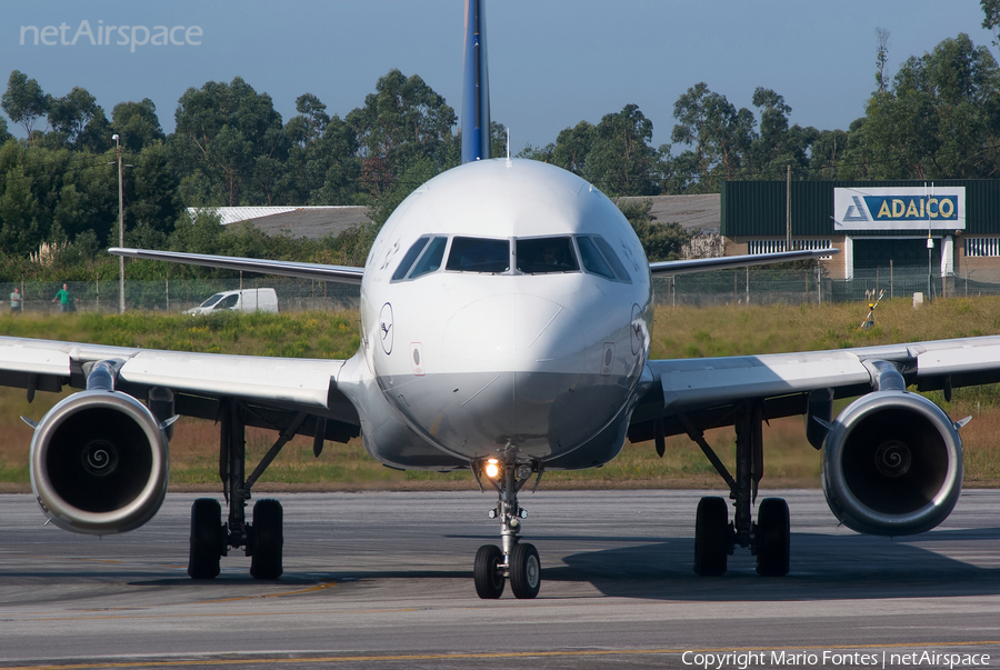 Lufthansa Airbus A321-231 (D-AISF) | Photo 59196