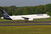 Lufthansa Airbus A321-231 (D-AISG) at  Hamburg - Fuhlsbuettel (Helmut Schmidt), Germany