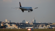 Lufthansa Airbus A321-231 (D-AISI) at  Frankfurt am Main, Germany