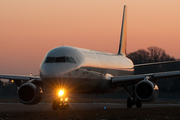 Lufthansa Airbus A321-231 (D-AISI) at  Hamburg - Fuhlsbuettel (Helmut Schmidt), Germany