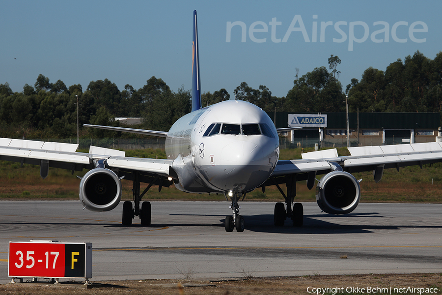 Lufthansa Airbus A321-231 (D-AISI) | Photo 87675