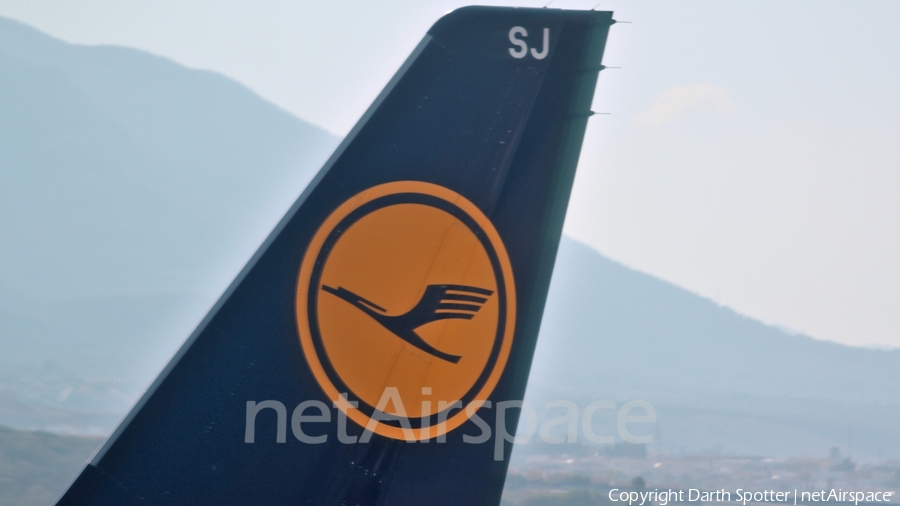 Lufthansa Airbus A321-231 (D-AISJ) | Photo 212497