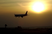 Lufthansa Airbus A321-231 (D-AISK) at  Frankfurt am Main, Germany