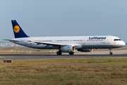 Lufthansa Airbus A321-231 (D-AISK) at  Frankfurt am Main, Germany
