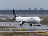 Lufthansa Airbus A321-231 (D-AISK) at  Frankfurt am Main, Germany
