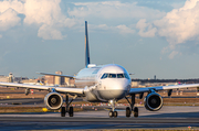 Lufthansa Airbus A321-231 (D-AISL) at  Frankfurt am Main, Germany