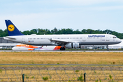 Lufthansa Airbus A321-231 (D-AISN) at  Berlin Brandenburg, Germany