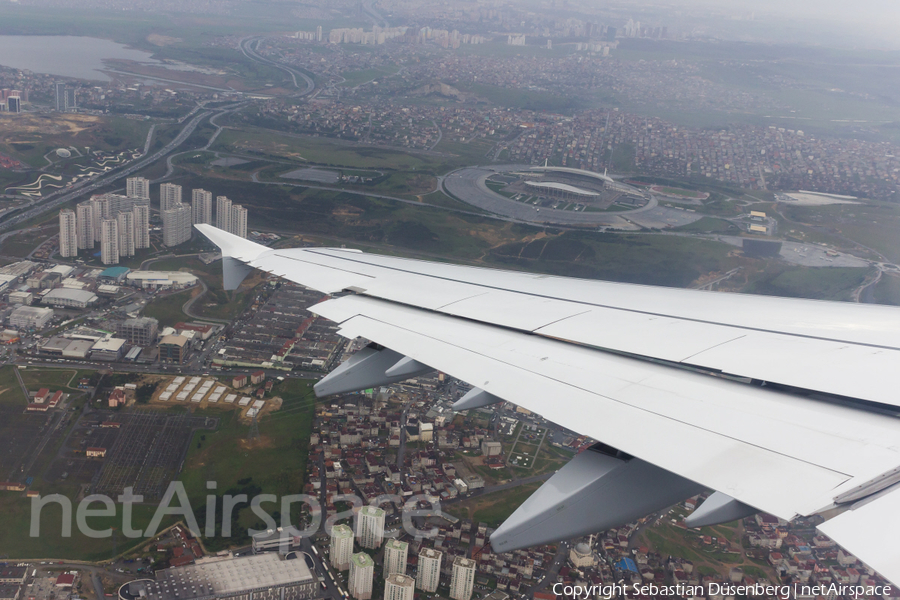 Lufthansa Airbus A321-231 (D-AISN) | Photo 122825
