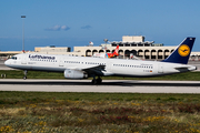 Lufthansa Airbus A321-231 (D-AISN) at  Luqa - Malta International, Malta