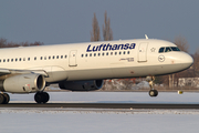 Lufthansa Airbus A321-231 (D-AISO) at  Hamburg - Fuhlsbuettel (Helmut Schmidt), Germany