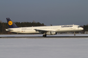 Lufthansa Airbus A321-231 (D-AISO) at  Hamburg - Fuhlsbuettel (Helmut Schmidt), Germany