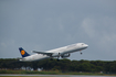 Lufthansa Airbus A321-231 (D-AISP) at  Barcelona - El Prat, Spain