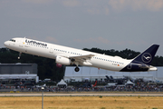 Lufthansa Airbus A321-231 (D-AISP) at  Berlin Brandenburg, Germany