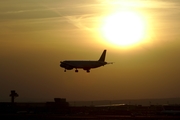 Lufthansa Airbus A321-231 (D-AISP) at  Frankfurt am Main, Germany