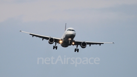 Lufthansa Airbus A321-231 (D-AISP) at  Frankfurt am Main, Germany