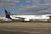 Lufthansa Airbus A321-231 (D-AISP) at  Frankfurt am Main, Germany