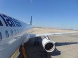 Lufthansa Airbus A321-231 (D-AISP) at  Tel Aviv - Ben Gurion International, Israel