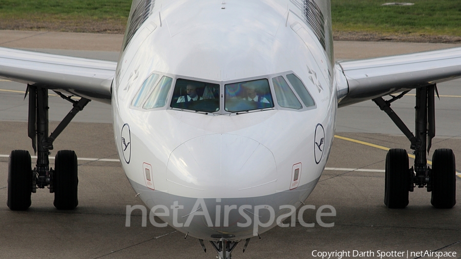 Lufthansa Airbus A321-231 (D-AISQ) | Photo 209557