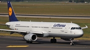 Lufthansa Airbus A321-231 (D-AISR) at  Dusseldorf - International, Germany