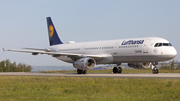 Lufthansa Airbus A321-231 (D-AIST) at  Frankfurt am Main, Germany