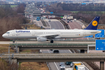 Lufthansa Airbus A321-231 (D-AISU) at  Leipzig/Halle - Schkeuditz, Germany