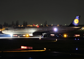 Lufthansa Airbus A321-231 (D-AISU) at  Berlin - Tegel, Germany