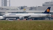 Lufthansa Airbus A321-231 (D-AISW) at  Dusseldorf - International, Germany